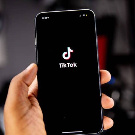 comment supprimer une vidéo TikTok ?