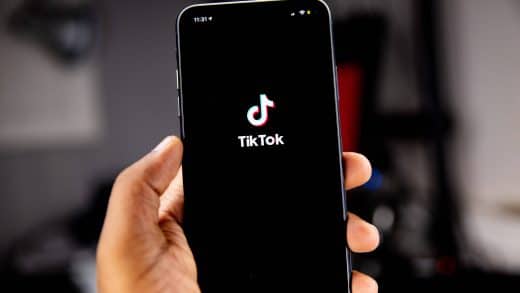 comment supprimer une vidéo TikTok ?